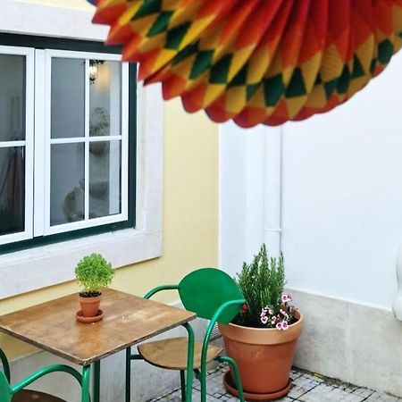 Mouraria Lisbon Soul Apartments T3 - 6Pax Luaran gambar