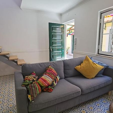 Mouraria Lisbon Soul Apartments T3 - 6Pax Luaran gambar