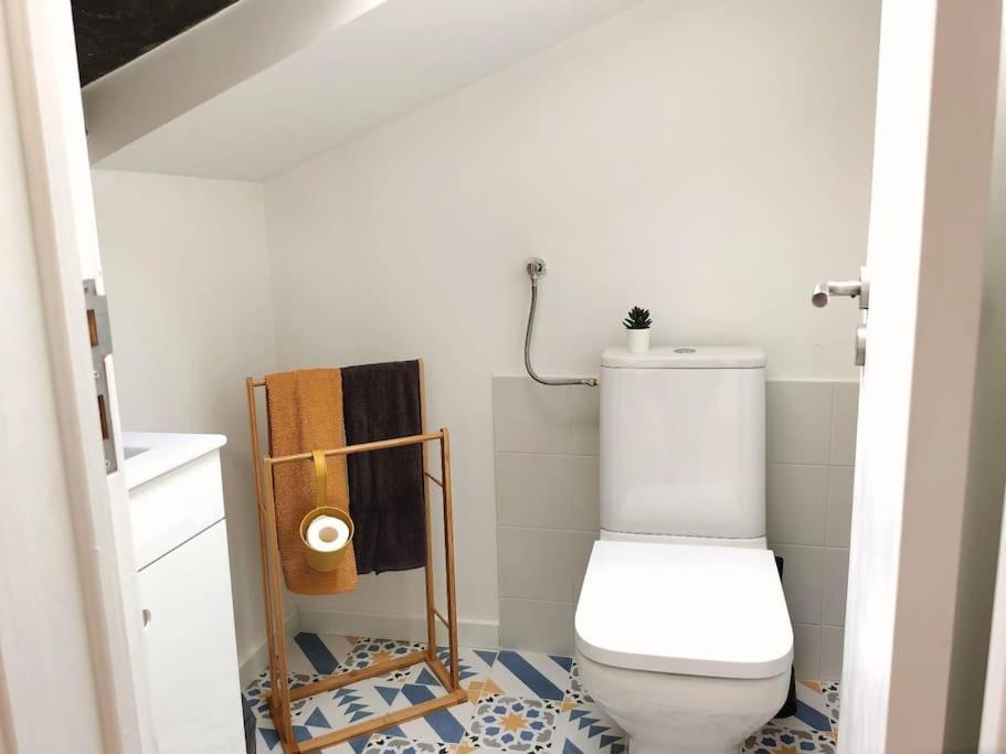 Mouraria Lisbon Soul Apartments T3 - 6Pax Luaran gambar
