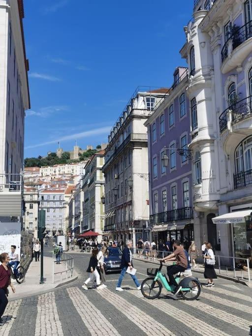 Mouraria Lisbon Soul Apartments T3 - 6Pax Luaran gambar