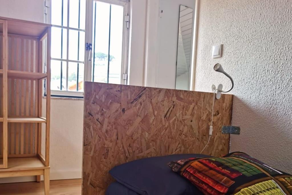 Mouraria Lisbon Soul Apartments T3 - 6Pax Luaran gambar