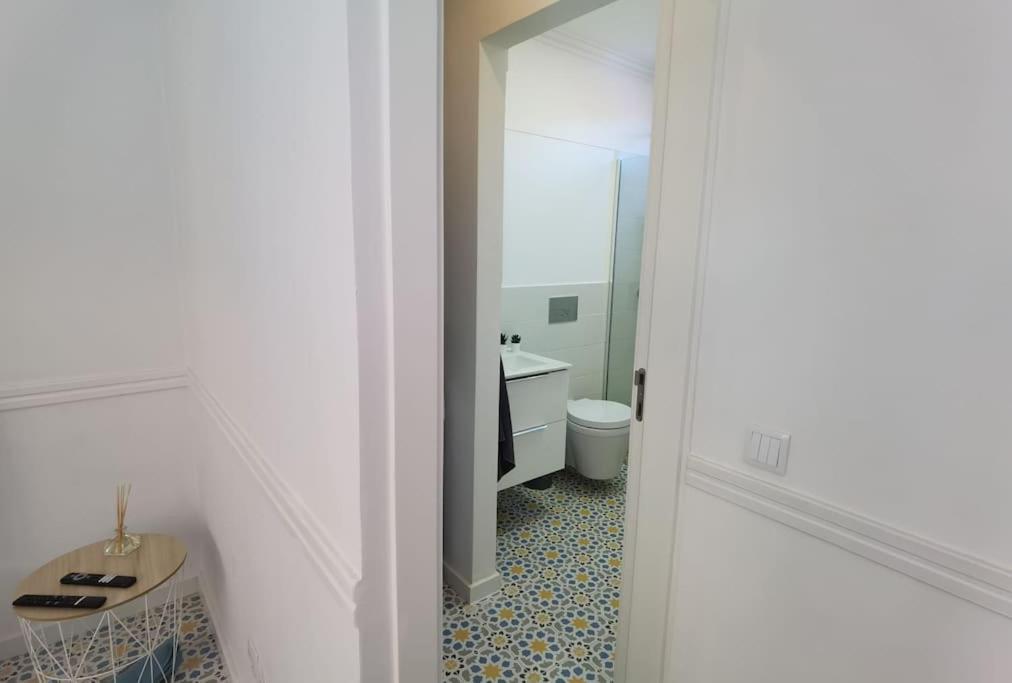 Mouraria Lisbon Soul Apartments T3 - 6Pax Luaran gambar