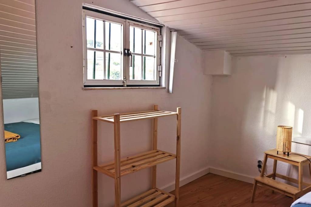 Mouraria Lisbon Soul Apartments T3 - 6Pax Luaran gambar