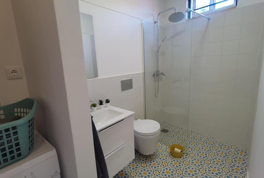 Mouraria Lisbon Soul Apartments T3 - 6Pax Luaran gambar