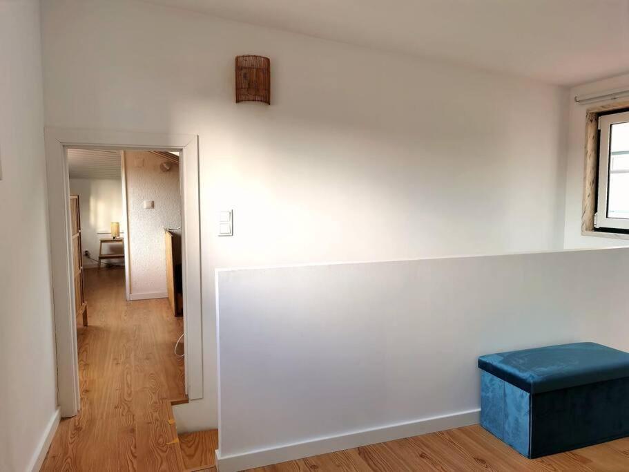 Mouraria Lisbon Soul Apartments T3 - 6Pax Luaran gambar