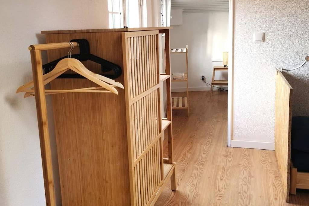 Mouraria Lisbon Soul Apartments T3 - 6Pax Luaran gambar