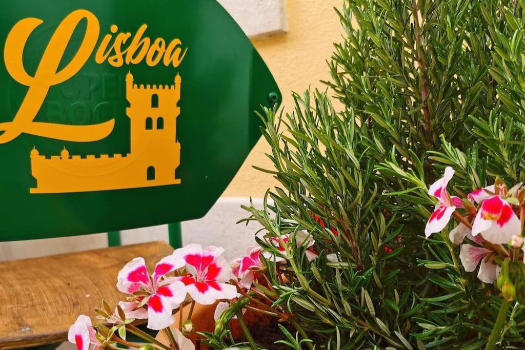 Mouraria Lisbon Soul Apartments T3 - 6Pax Luaran gambar