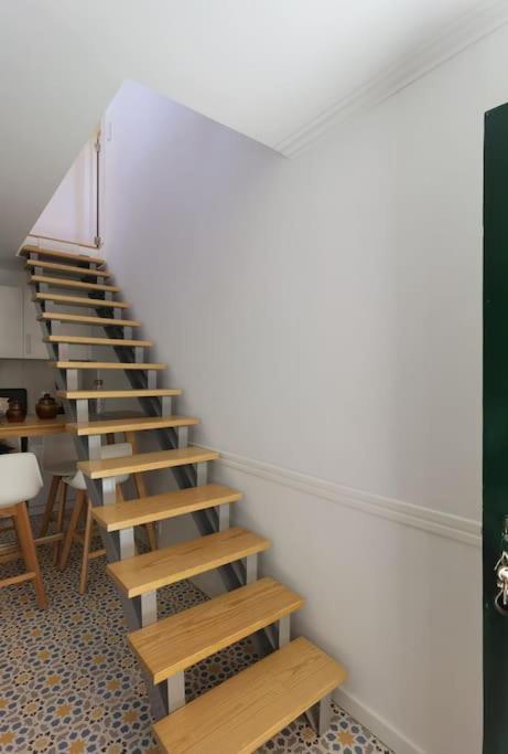 Mouraria Lisbon Soul Apartments T3 - 6Pax Luaran gambar