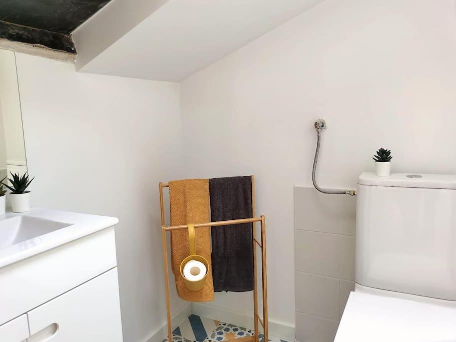 Mouraria Lisbon Soul Apartments T3 - 6Pax Luaran gambar
