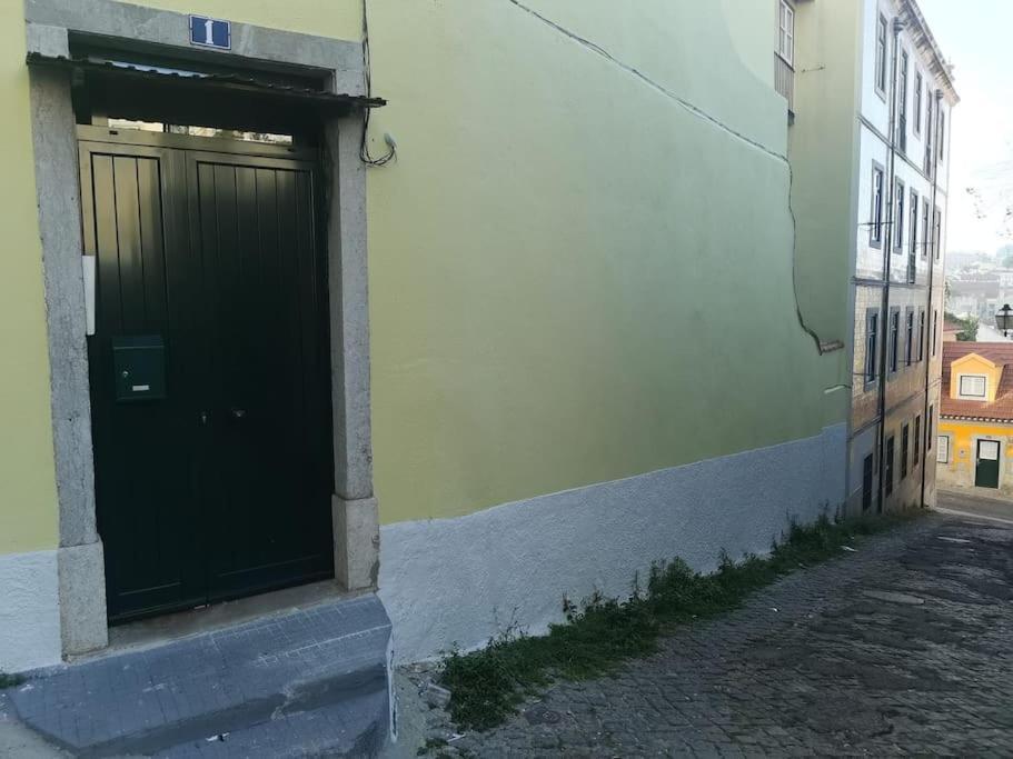 Mouraria Lisbon Soul Apartments T3 - 6Pax Luaran gambar