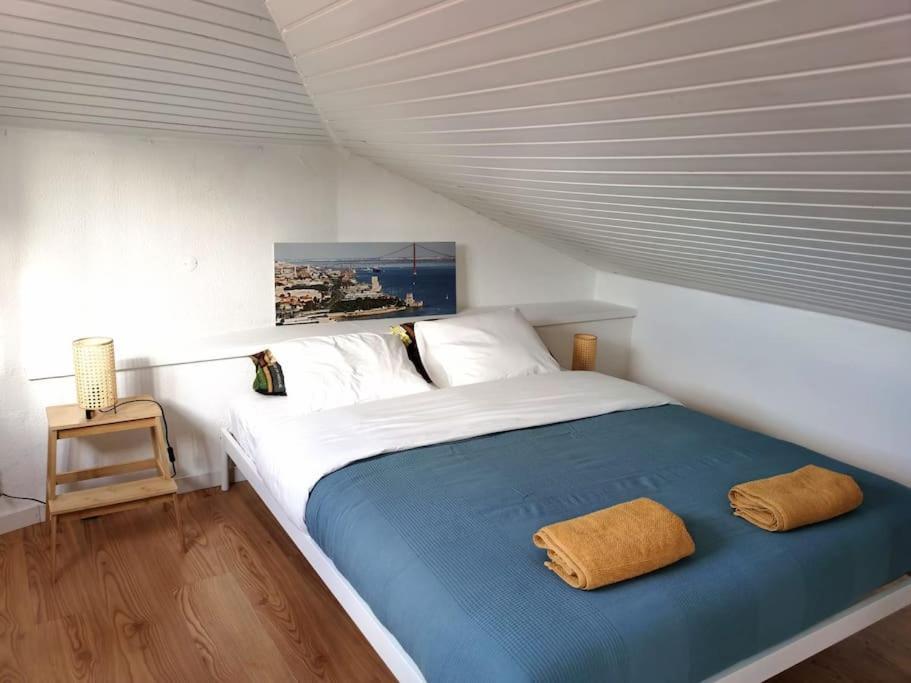 Mouraria Lisbon Soul Apartments T3 - 6Pax Luaran gambar
