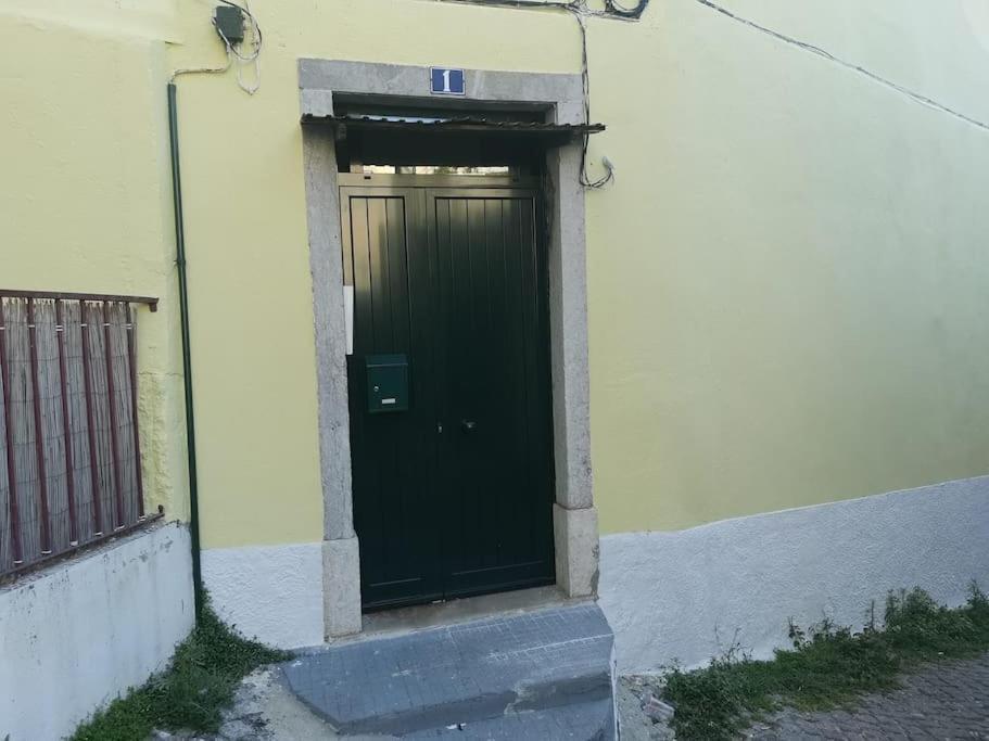 Mouraria Lisbon Soul Apartments T3 - 6Pax Luaran gambar